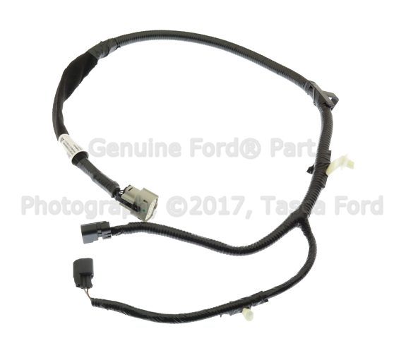 TAILGATE Ford JL3Z14A412D WIRING ASY