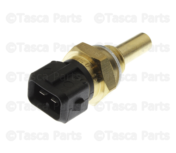 Engine Coolant Temperature Sensor