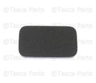 Interior Trim - Front Door for 2009 Chevrolet Silverado 1500 ...