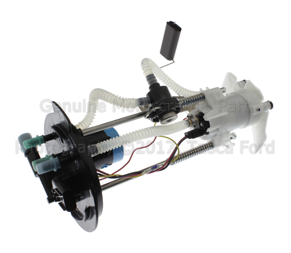 20042006 Ford Ranger Fuel Sender Unit 6L5Z9H307D