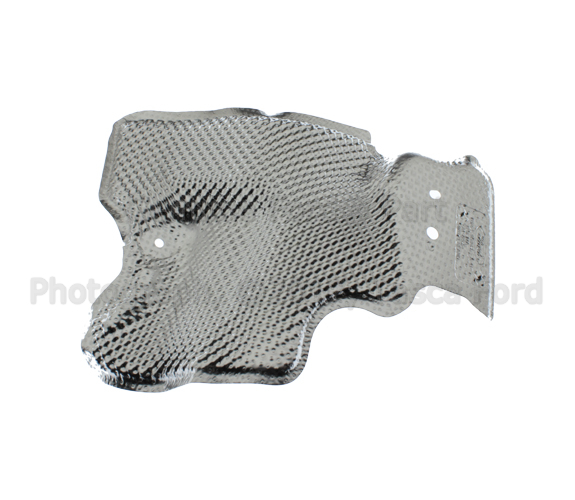 20122017 Ford Focus Heat Shield BV6Z9A032A
