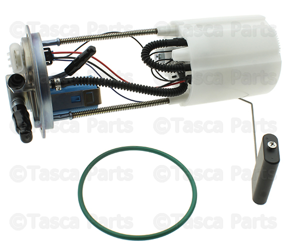 Fuel Pump Module Assembly for 2006 2007 2008 Hummer H3 L5 3.5L 3.7L V8 5.3L Fuel Pump Module Assembly for 2006 2007 2008 Hummer H3 L5 3.5L 3.7L V8 5.3L