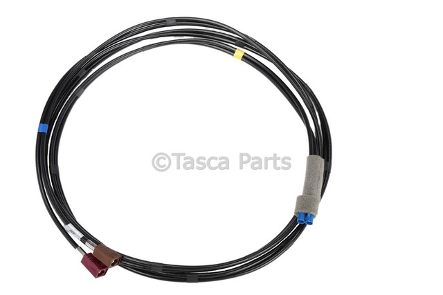 2016-2022 Chevrolet Spark Radio Antenna Roof Accessory Cable