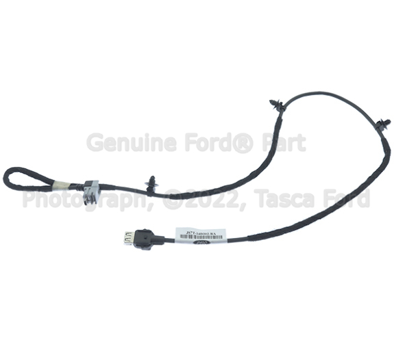 Cable Assembly JS7Z-14D202-RA | TascaParts.com