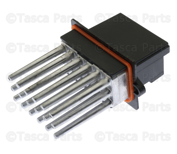 13501703 Heating and Air Conditioning Blower Motor Module Resistors Fits for Buick Cadillac Chevrolet GMC Yupin Auto Parts Co.; Ltd 13501703 Heating and Air Conditioning Blower Motor Module Resistors Fits for Buick Cadillac Chevrolet GMC Yupin Auto Parts Co.; Ltd