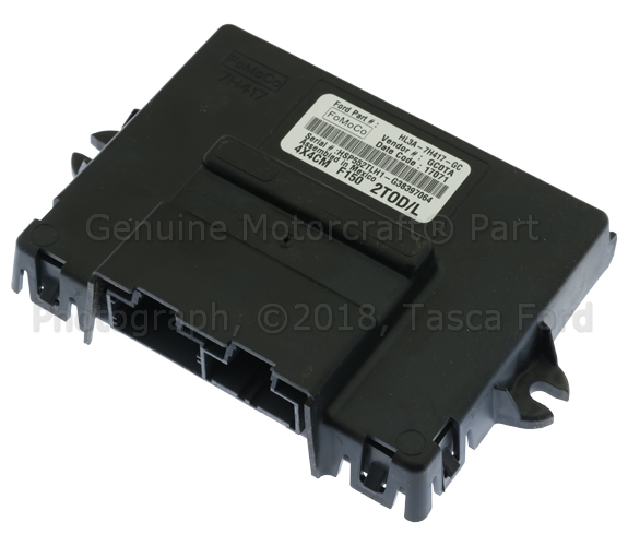 Module Transfer Shift Control TM-315- | TascaParts.com