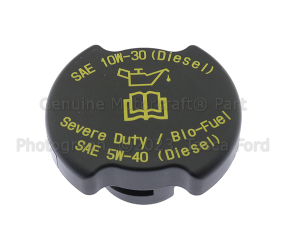2011-2024 Ford Filler Cap EC3Z-6766-B | TascaParts.com