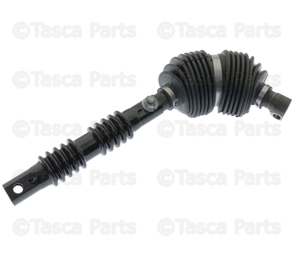 20072014 GM Steering Gear Coupling Shaft 19420043