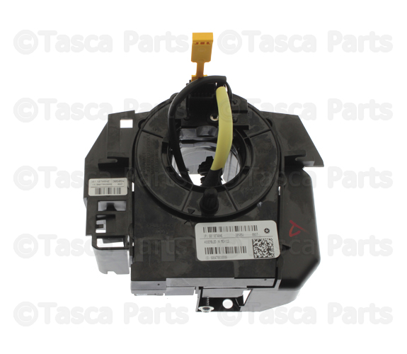 20132020 Ram Steering Column Control Module Clock Spring 68110740AE