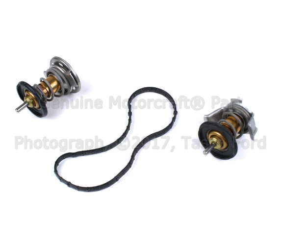 20082010 Ford Thermostat 8C3Z8575D