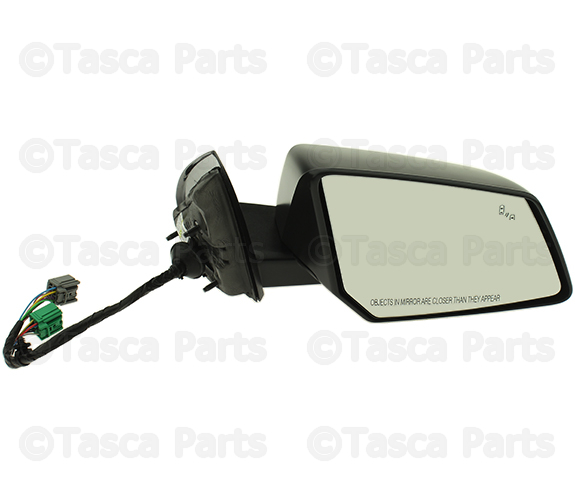 20132017 GM Mirror Assembly Passenger Side (RH) 84216800