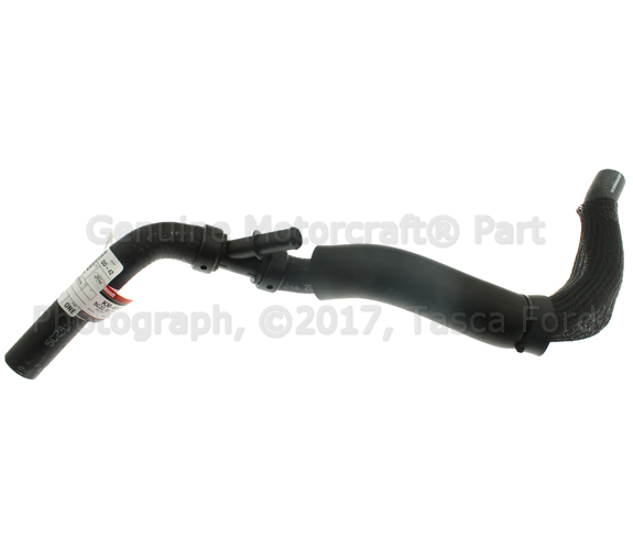 Ford 9C2Z-18472-JA Genuine Hose Heater Water Ford 9C2Z-18472-JA Genuine Hose Heater Water