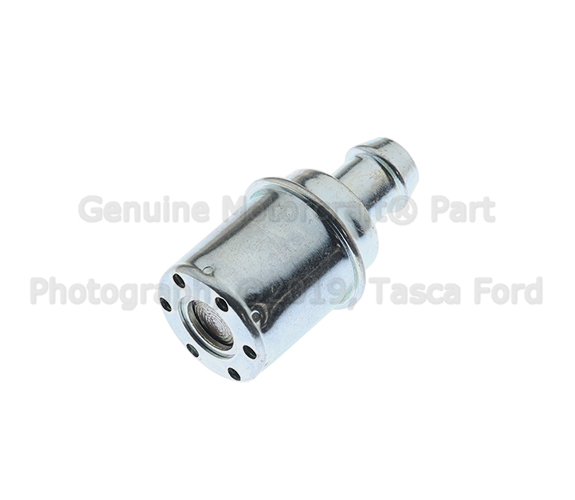 F7RZ6A666AB - Emission System: PCV Valve for Ford: Contour, Escort | Mercury: Cougar, Mystique, Tracer Image