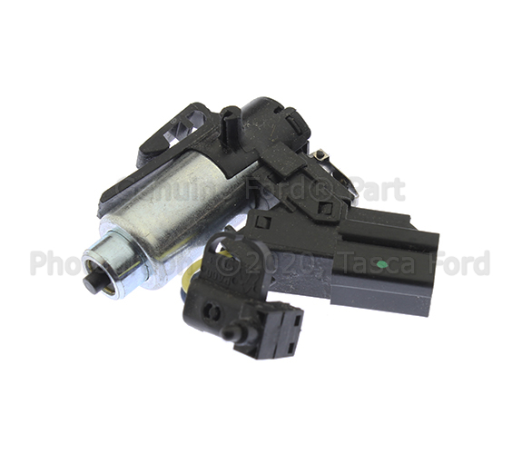 20042011 Ford Shift Interlock Solenoid 5W1Z3Z719A
