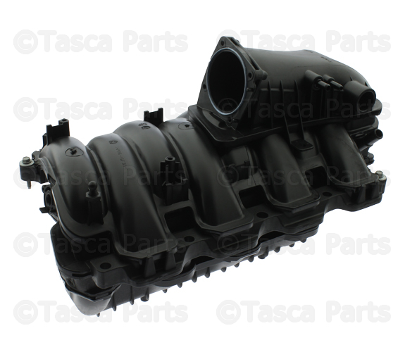 53034229AA - Engine: Intake Manifold for Chrysler: Aspen | Dodge: Dakota, Durango, Ram 1500 | Jeep: Commander, Grand Cherokee | Ram: 1500, Dakota Image