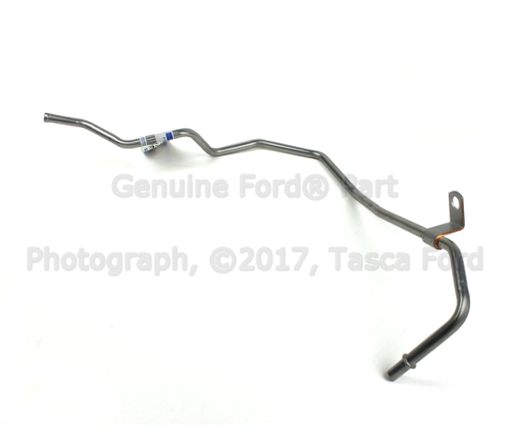 Genuine Ford E8TZ-9C330-B Fuel Filter to Fuel Pump Tube Genuine Ford E8TZ-9C330-B Fuel Filter to Fuel Pump Tube