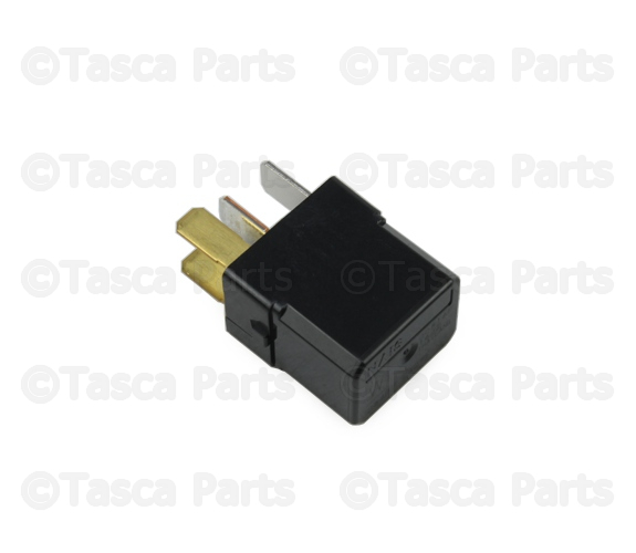 Relé De Repuesto CM1-D-12V ACM33211 Para Nissan Frontier, Titan, Pathfinder, Xterra, Armada (2005-2009) - Sustituto De 284B7-CW29E