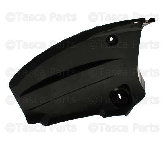 20142018 Mazda 3 Splash Shield bhn950340c