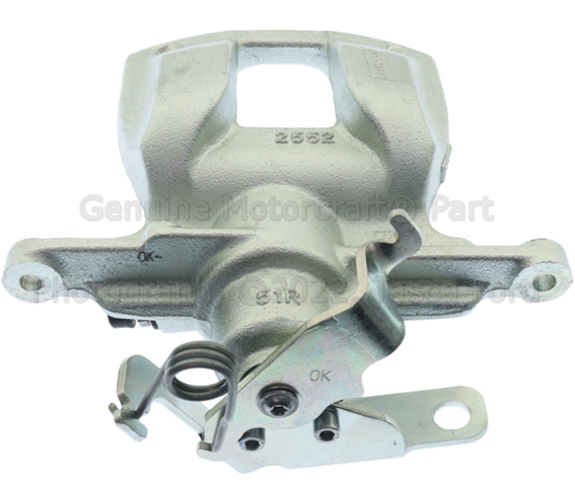 LK4Z-2552-A Disc Brake Caliper - Ford | TascaParts.com