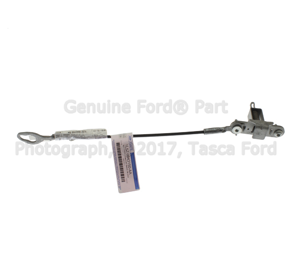 19932011 Ford Ranger Tailgate Latch 1L5Z9943150AA