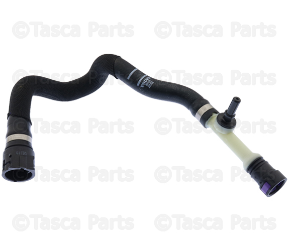 20152018 Volvo Heater Hose 8641078