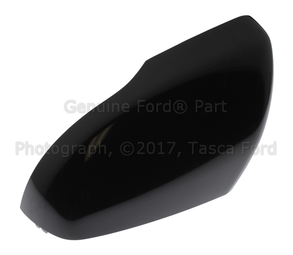 FT4Z17D743BAPTM - Unclassified: Mirror Cover for Ford: Edge Image