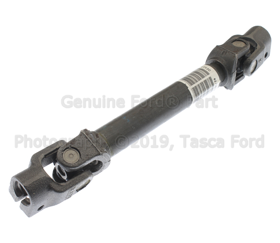 20142015 Ford Fiesta Intermediate Shaft C1BZ3A525A