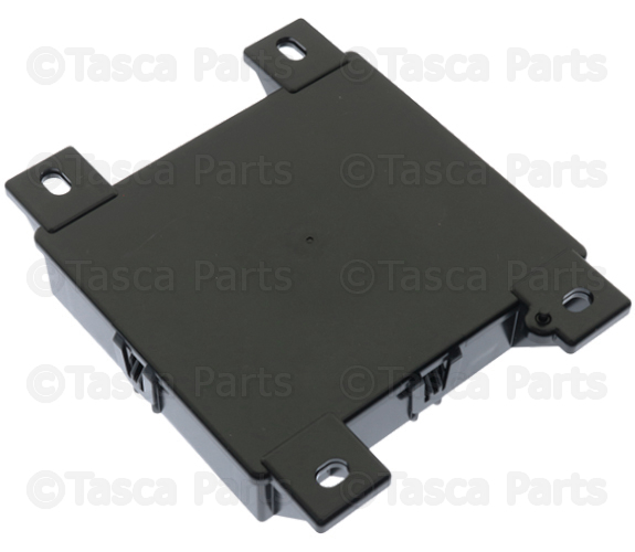 2010-2020 GM Driver Seat Adjuster Memory Module 13577747 