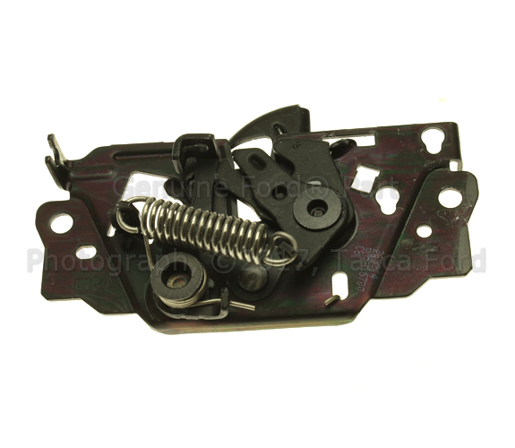 20132018 Ford Focus Hood Latch BM5Z16700C