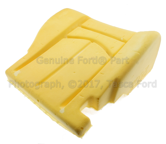 Genuine Seat Cushion Pad 2L1Z-78632A22-BA Genuine Seat Cushion Pad 2L1Z-78632A22-BA