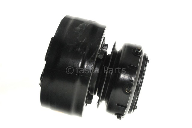 Air Conditioning Compressor, Remanufactured 19169344 | TascaParts.com