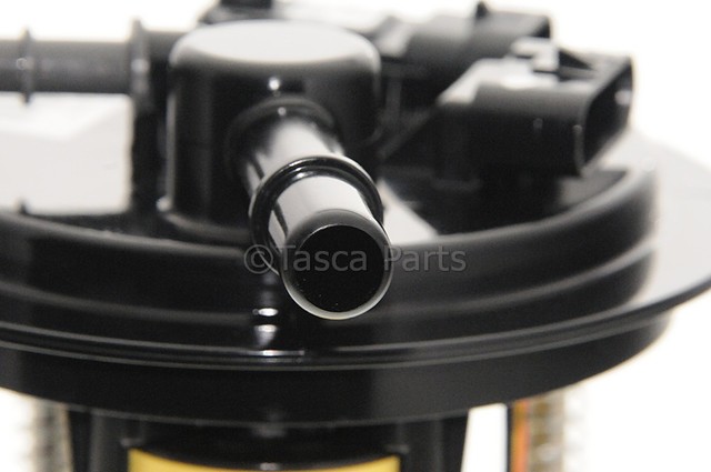 2007-2008 GM B (S)Module Kit 19368824 | TascaParts.com 