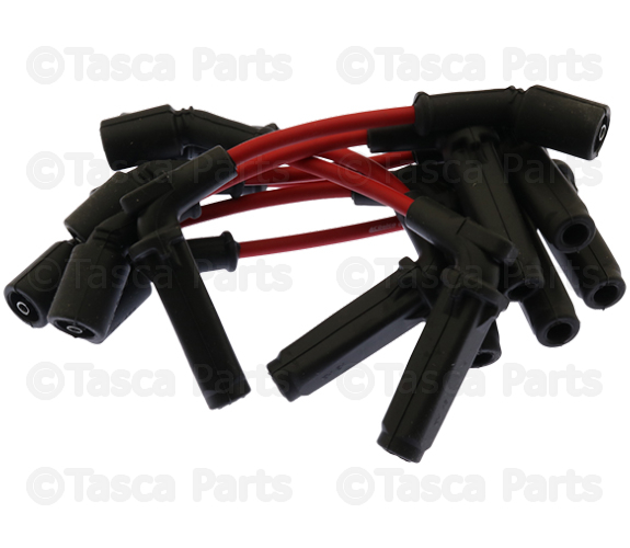 Spark Plug Wire Kit 19417612 | TascaParts.com