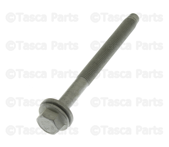 20142022 Mopar Isolator Bolt 6510998AA
