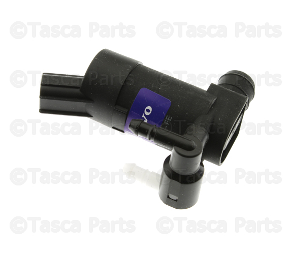 20042016 Volvo Washer Pump 31349228