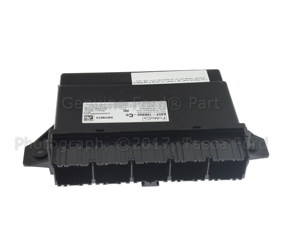 20102012 Ford Control Module AA5Z15K602F