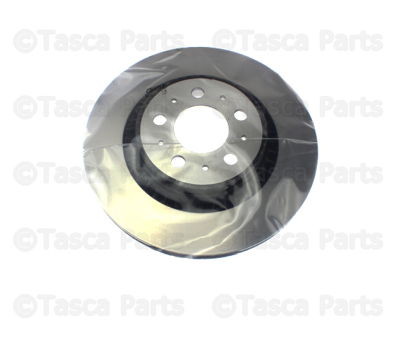 20032014 Volvo XC90 Rotor 31471824