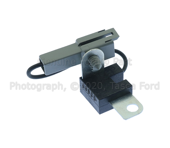 Capacitor Assembly Radio Suppress 5L3Z18801AA