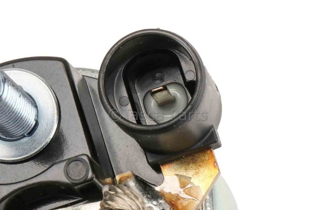 ACDelco 12619241 GM Original Equipment Starter