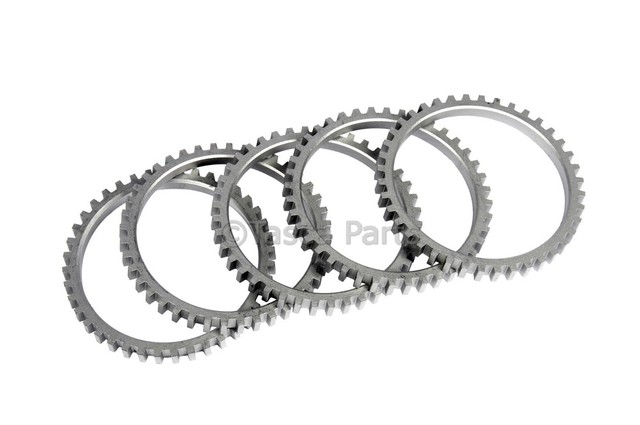 Chevrolet GM OEM 13-15 Spark Brake-Rear-ABS Ring 96318867 Chevrolet GM OEM 13-15 Spark Brake-Rear-ABS Ring 96318867