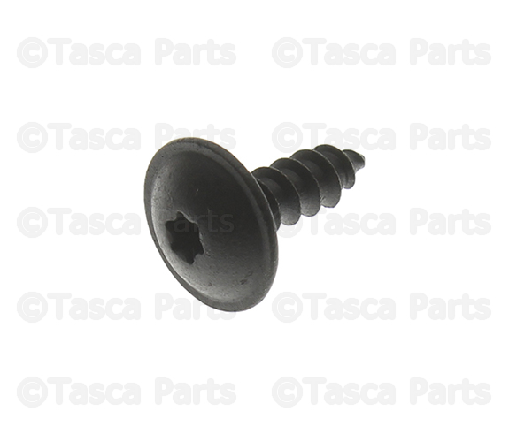 20072020 Nissan Wheel Opening Molding Screw 01454N5061