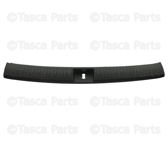 2016-2020 Kia Sorento Rear Sill Plate 85770-C6000WK | TascaParts.com
