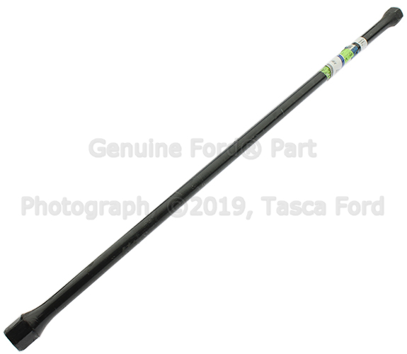 19982011 Ford Ranger Torsion Bar Driver's Side (LH) F57Z5B327E