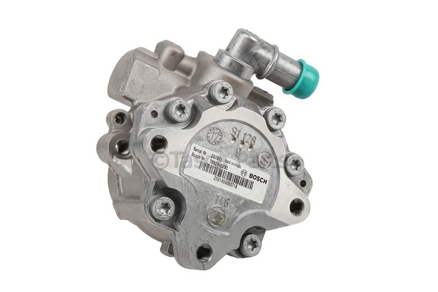 BuyAutoParts 86-01663AN New For Cadillac CTS V6 2008 2009 2010 2011 2012 2013 2014 Power Steering Pump BuyAutoParts 86-01663AN New For Cadillac CTS V6 2008 2009 2010 2011 2012 2013 2014 Power Steering Pump