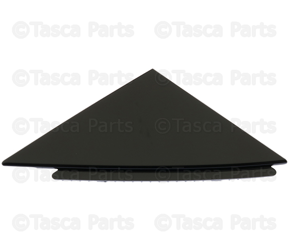 2016-2023 Volvo XC90 Front Molding 31349814 | TascaParts.com