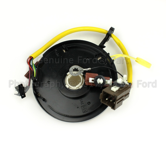 19982003 Ford Clock Spring F87Z14A664CC