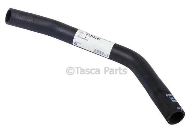 Radiator Surge Tank Outlet Hose 84815221 | TascaParts.com