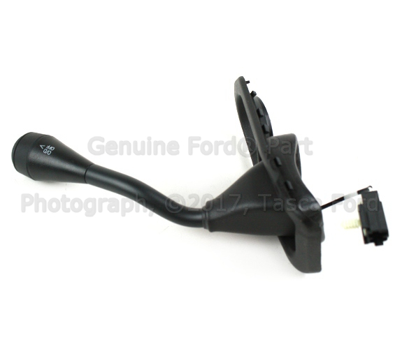 20062011 Ford Shift Lever 8W1Z7210AC