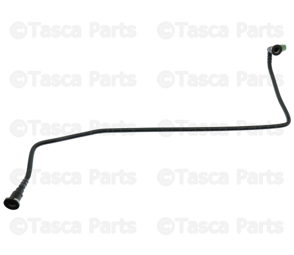 Genuine GM Tube 12578233 Genuine GM Tube 12578233