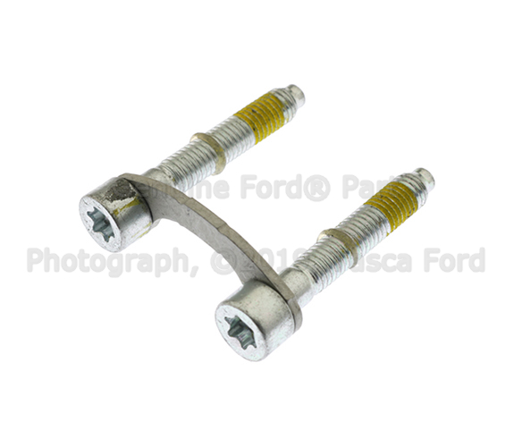 20162018 Ford Focus Drive Shaft Assembly Front Bolt F2GZ4682B